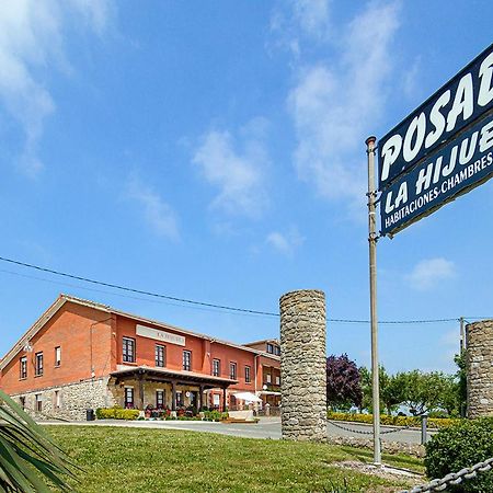 Posada La Hijuela Queveda Exterior foto