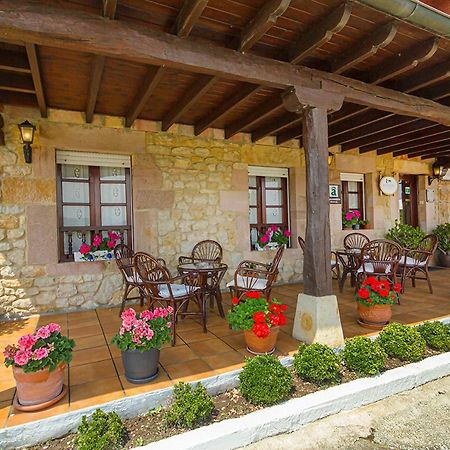 Posada La Hijuela Queveda Exterior foto