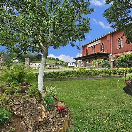 Posada La Hijuela Queveda Exterior foto