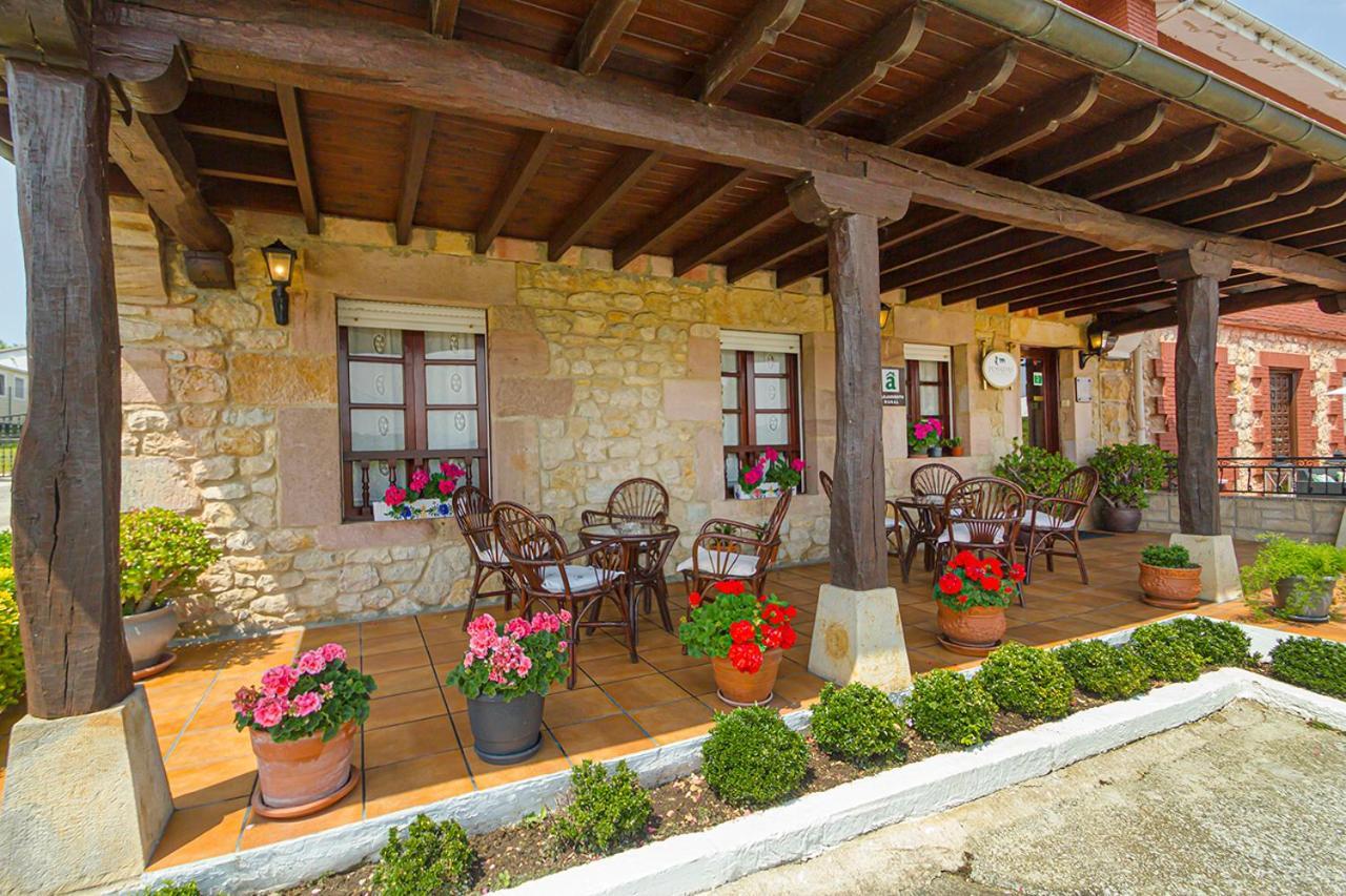 Posada La Hijuela Queveda Exterior foto