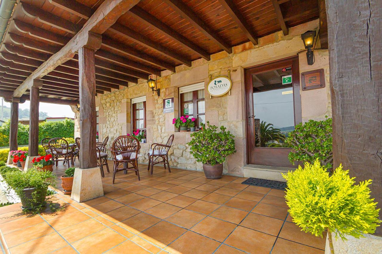Posada La Hijuela Queveda Exterior foto